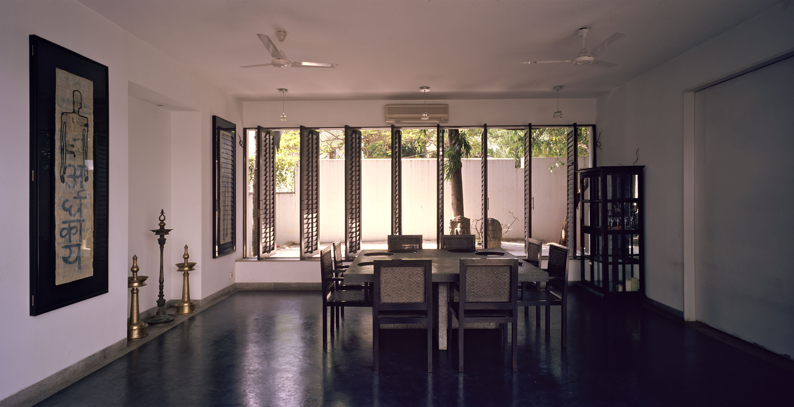 RMA shah house, chennai